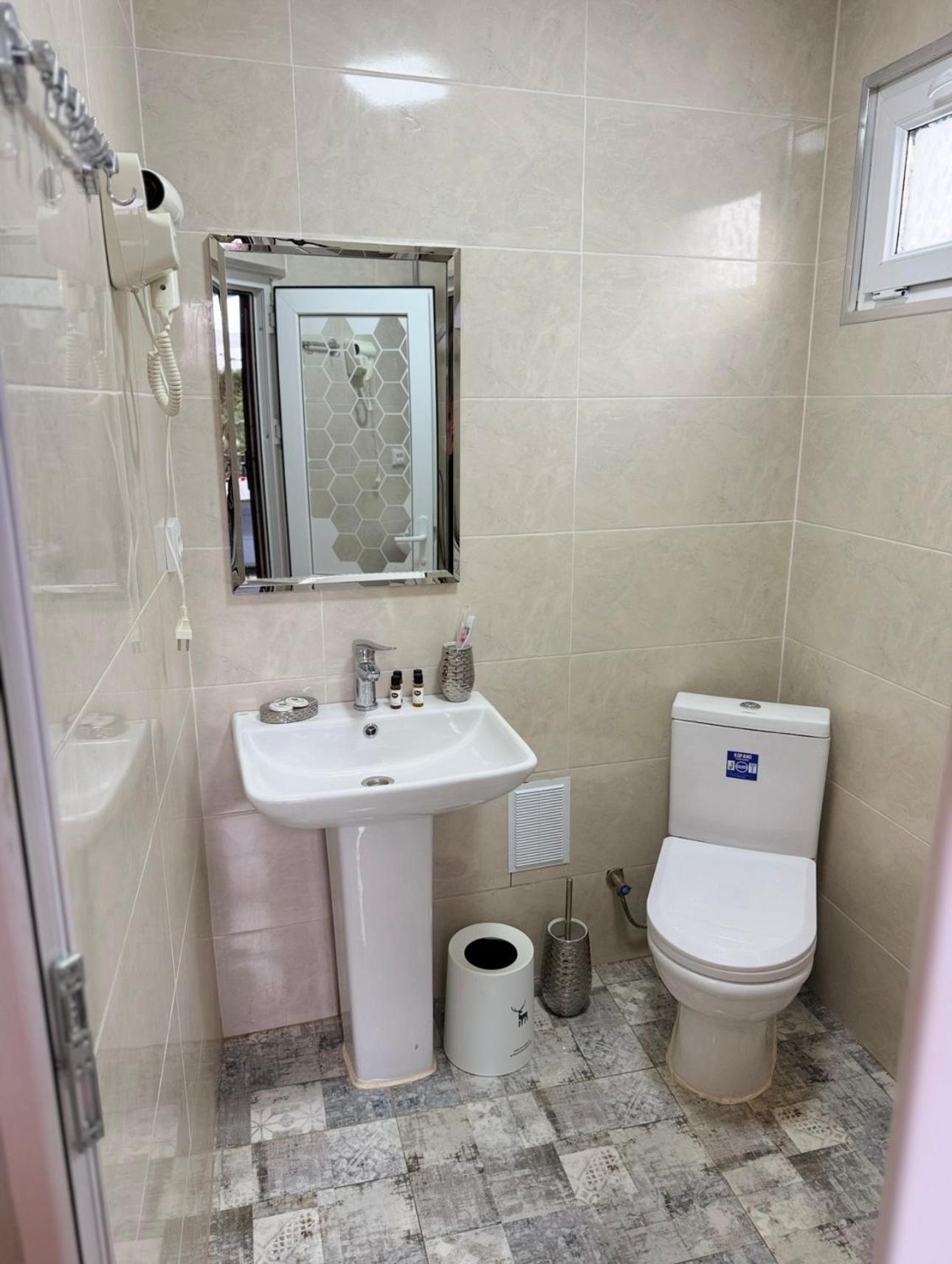 Hotel Sairme Glampings Zimmer foto