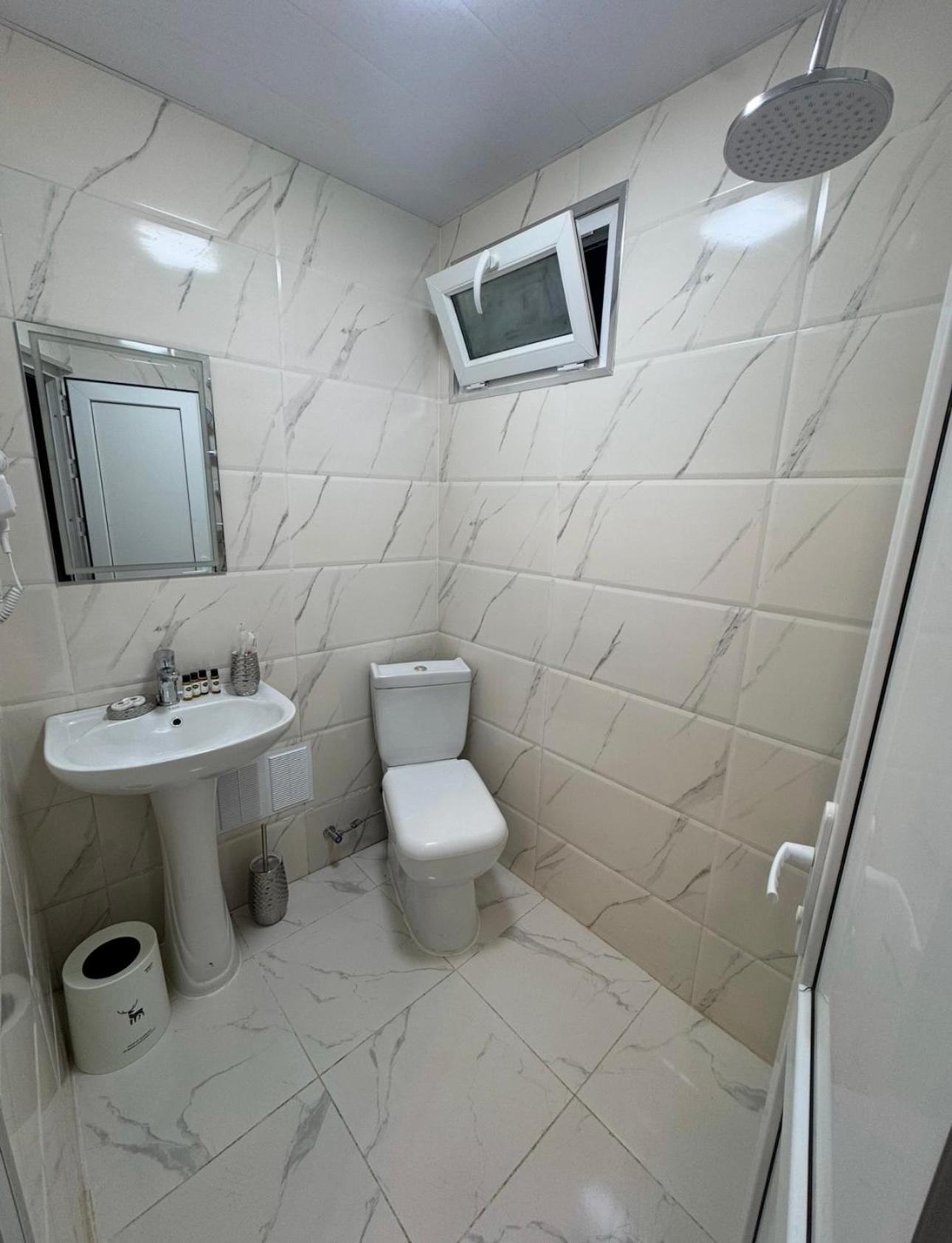 Hotel Sairme Glampings Zimmer foto